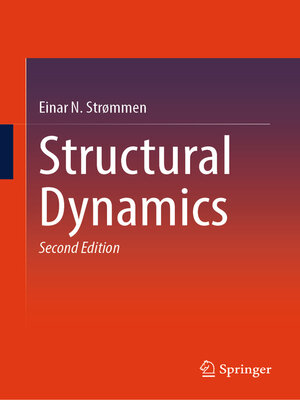 cover image of Structural Dynamics